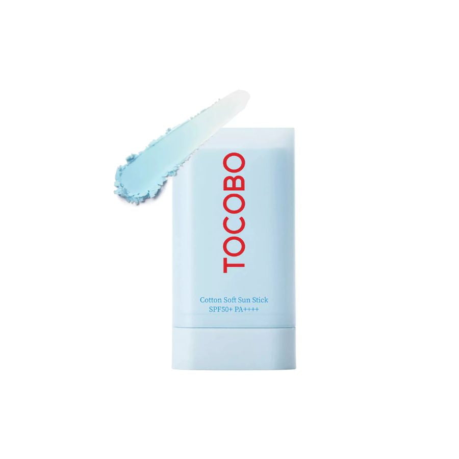 Cotton Soft Sun Stick SPF50+ PA++++
