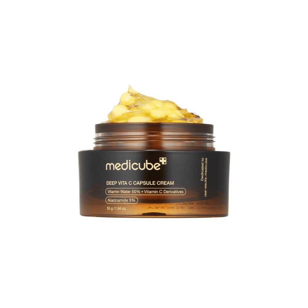 DEEP VITA C CAPSULE CREME 55ml
