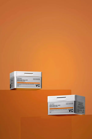 Reedle Shot Vita-Light Brightening Mask (30 stk)