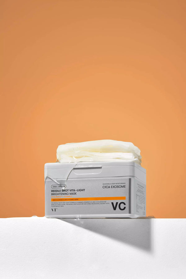 Reedle Shot Vita-Light Brightening Mask (30 stk)