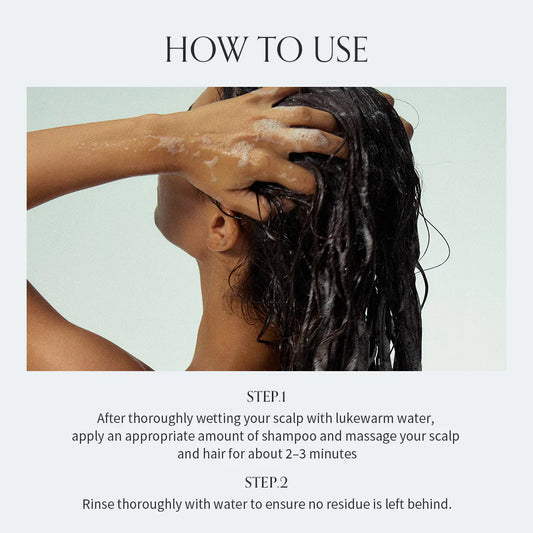 Shampoo