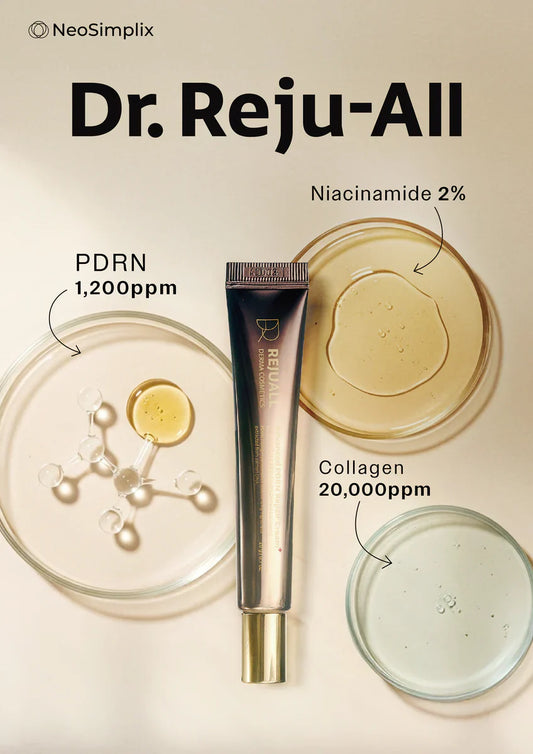 Dr. REJU-ALL