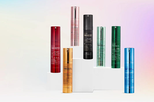 VT Cosmetics