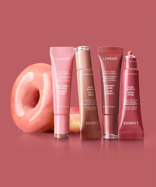Laneige