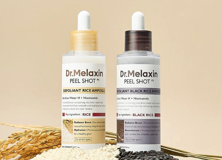 Dr.Melaxin