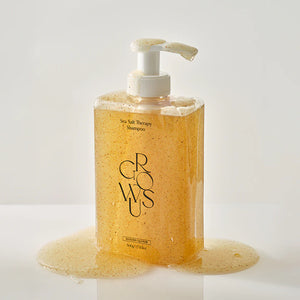 Sea Salt Therapy Shampoo 500ml