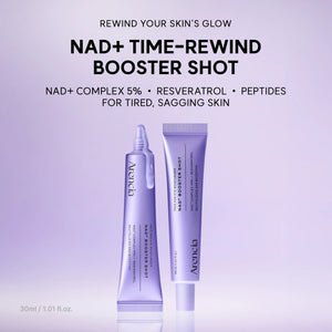 NAD+ Booster Shot 30ml