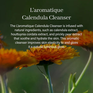 Fresh Calendula Mochi Cleanser 120G