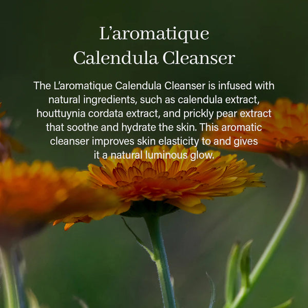 Fresh Calendula Mochi Cleanser 120G