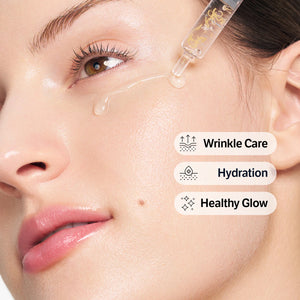 Silk Peptide Intensive Lifting Ampoule 35ml