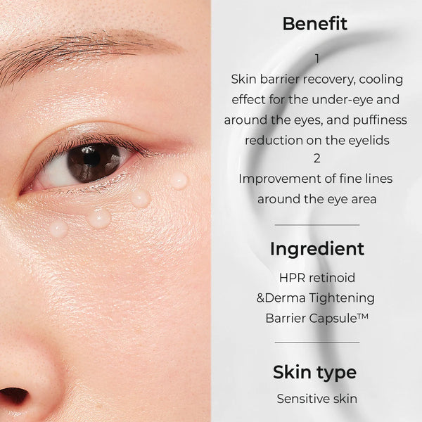 Regederm 365 Retinoid Eye Serum 15ml