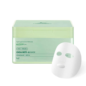 CICA Reti-A Daily Mask 30 Sheets