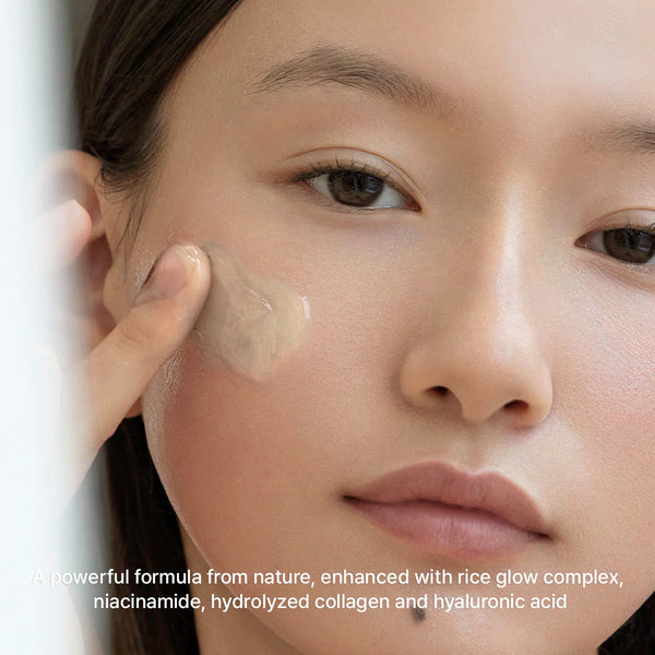 Rice Mucin Glow Serum 30 50g