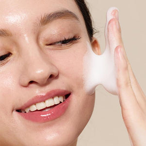 30 Seconds Quick Bubble Mask BRIGHT 95ml