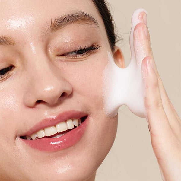 30 Seconds Quick Bubble Mask BRIGHT 95ml