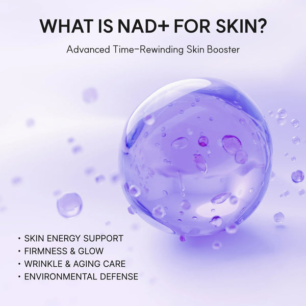 NAD+ Booster Shot 30ml