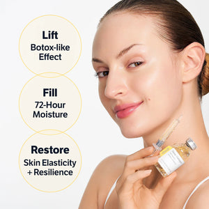 Silk Peptide Intensive Lifting Ampoule 35ml