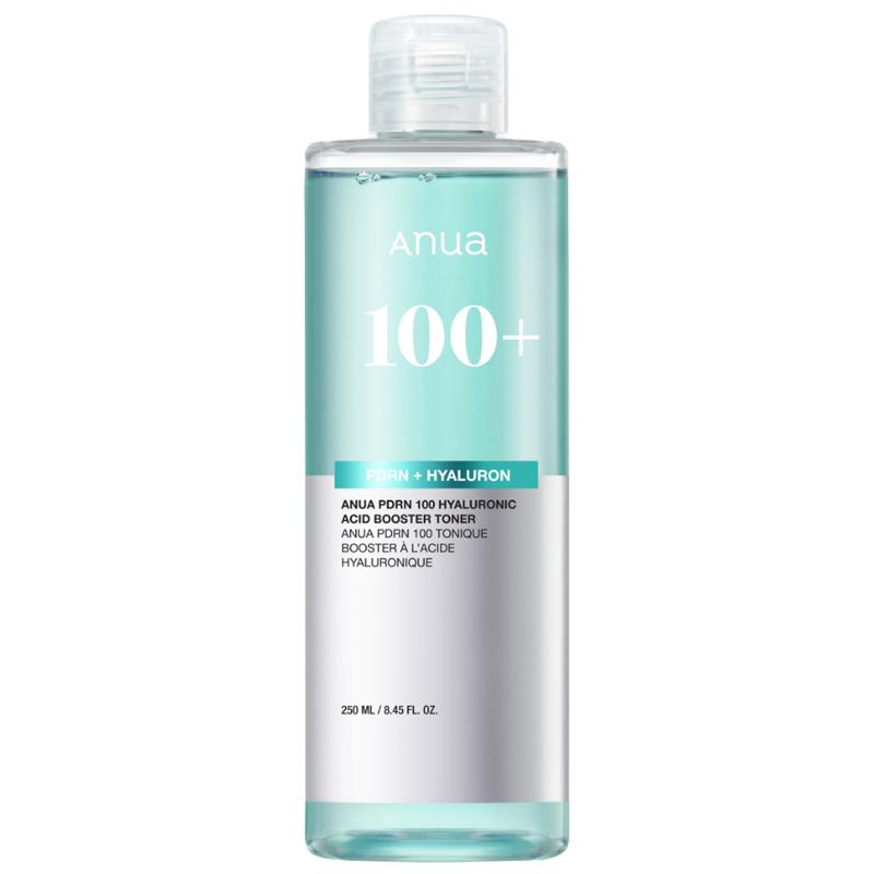 PDRN 100 HYALURONIC ACID BOOSTER TONER 250ml