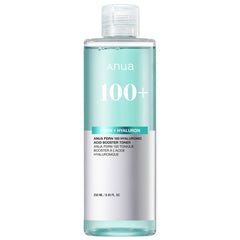 PDRN 100 HYALURONIC ACID BOOSTER TONER 250ml