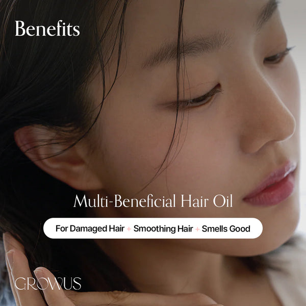 Damage Therapy Hair Oil 65ml