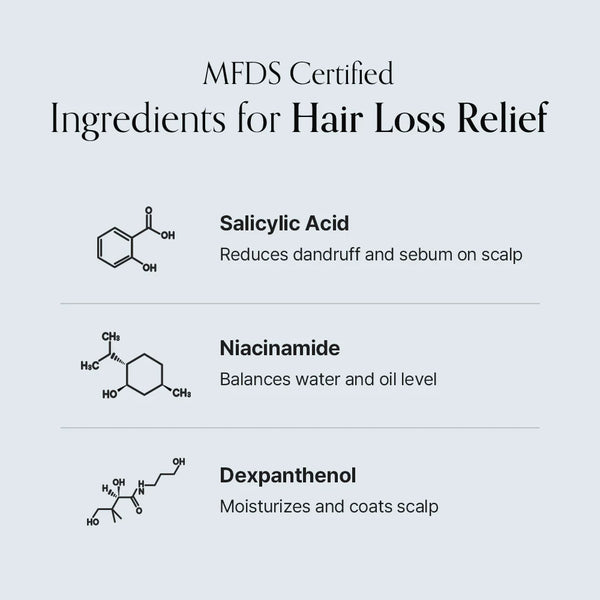 Damage Therapy Scalp Scaling Ampoule 30ml