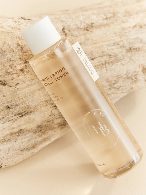 Salmon Caring Centella Toner 200ml