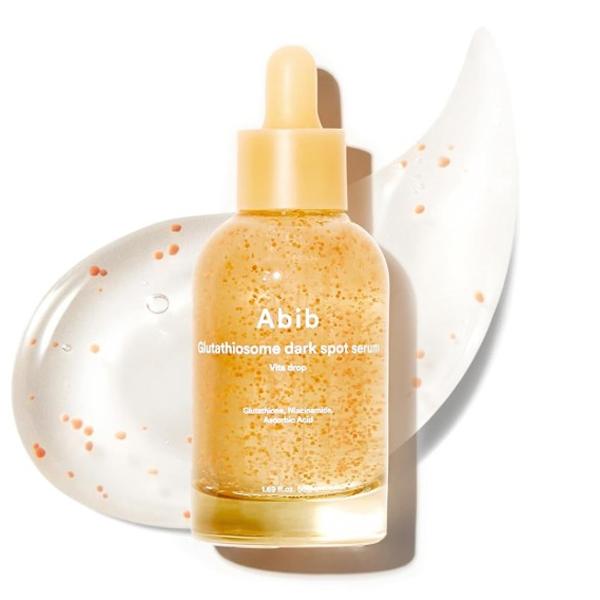 Glutathiosome Dark Spot Serum Vita Drop 50ml