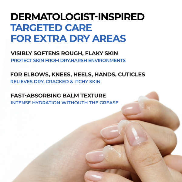 Urea 9.9 Intensive Multi Balm