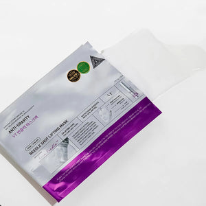 Reedle Shot Lifting Mask