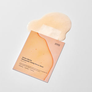 Actice Marine Astaxanthin Mask