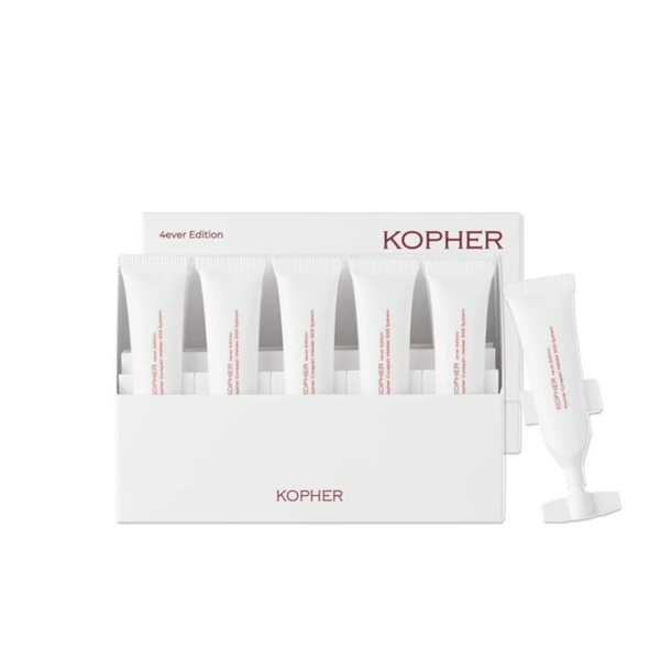 CUREPAIR MELDER SOS SYSTEM 1.5ml*20 ampuller