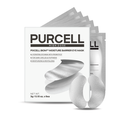 PIXCELL BIOM™ MOISTURE BARRIER EYE MASK 3G*6stk