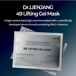 49 Lifting Gel Mask