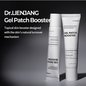 Gel Patch booster