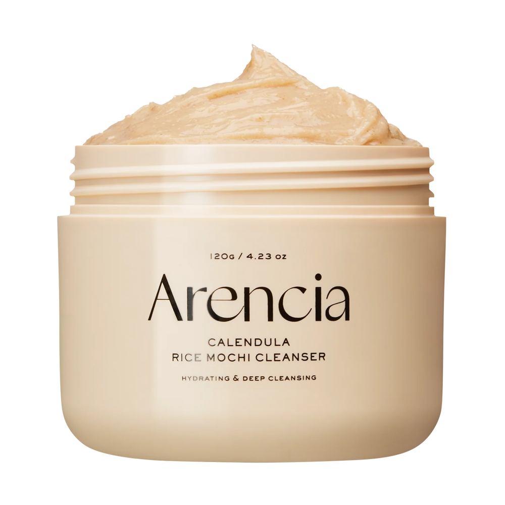 Fresh Calendula Mochi Cleanser 120G