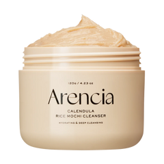 Fresh Calendula Mochi Cleanser 120G