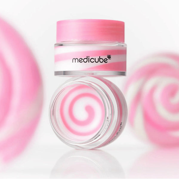PDRN Lip Sleeping Mask