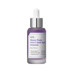 Meoru Podo VitaC Dark Spot Ampoule 30ml
