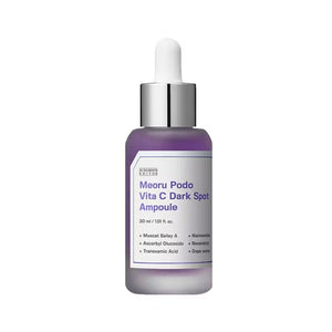 Meoru Podo VitaC Dark Spot Ampoule 30ml