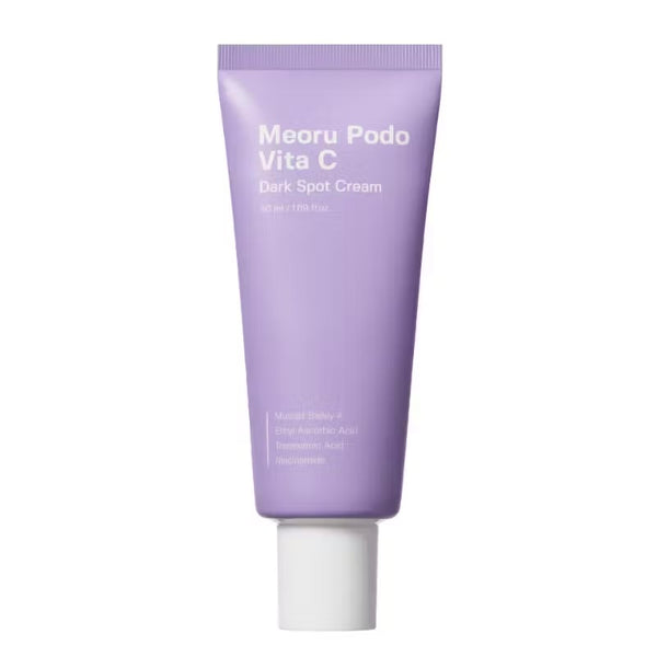 Meoru Podo VitaC Dark Spot Cream 50ml