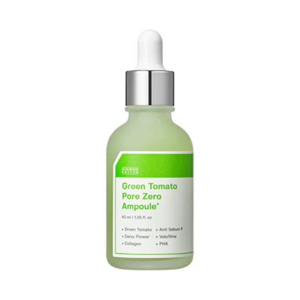 Green Tomato Pore Zero Ampoule+ 40ml