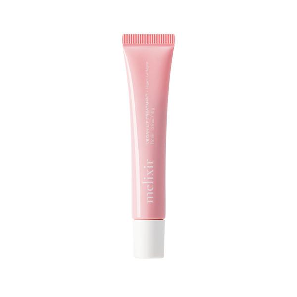 Vegan Lip Treatment - 02 Rose
