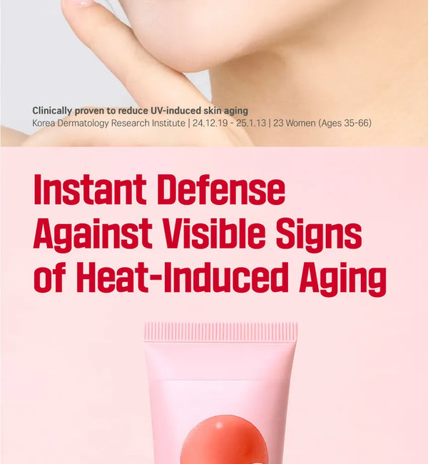 Camellia Deep Collagen Firming Sun Serum 50ml