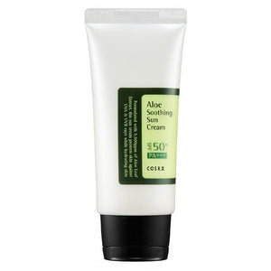 Aloe Soothing Sun Cream 50ml