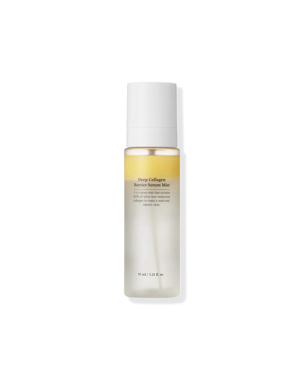 Deep Collagen Barrier Serum Mist 95ml