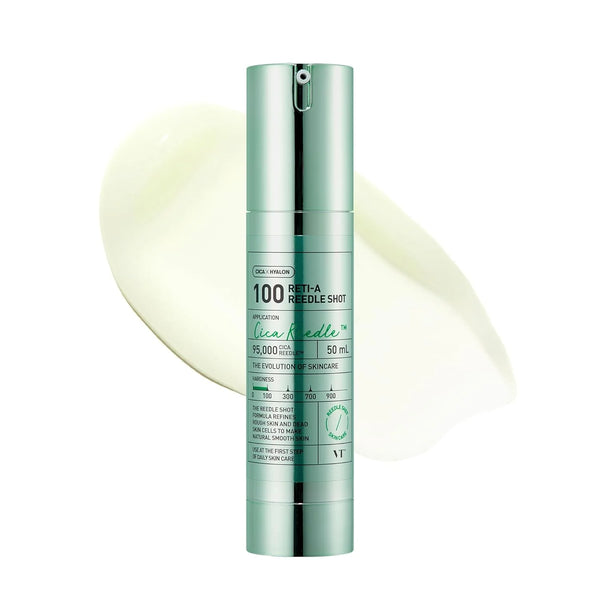 Reti-A Reedle Shot 100 (50ml)