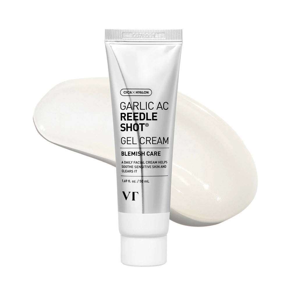 GARLIC AC REEDLE SHOT GEL CREAM 50ml