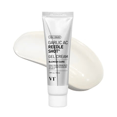 GARLIC AC REEDLE SHOT GEL CREAM 50ml
