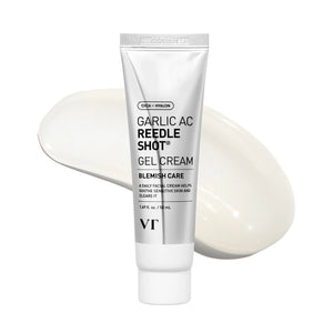 GARLIC AC REEDLE SHOT GEL CREAM 50ml