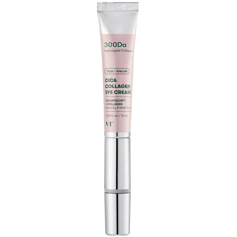 CICA COLLAGEN EYE CREAM